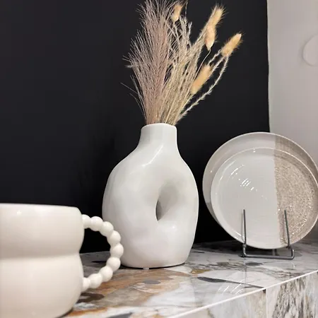 Amarie, The Luxury *