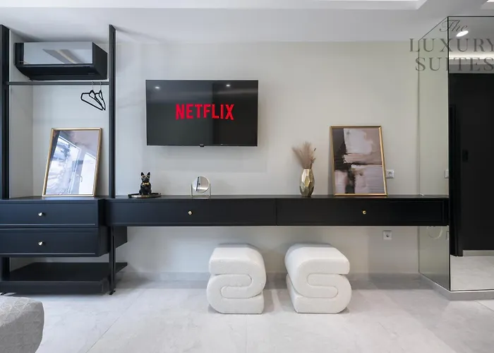 Amarie, The Luxury Soluň