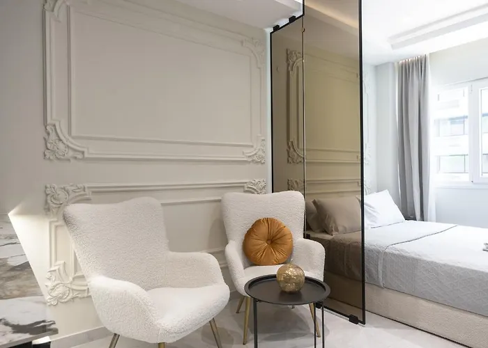 Amarie, The Luxury * Soluň