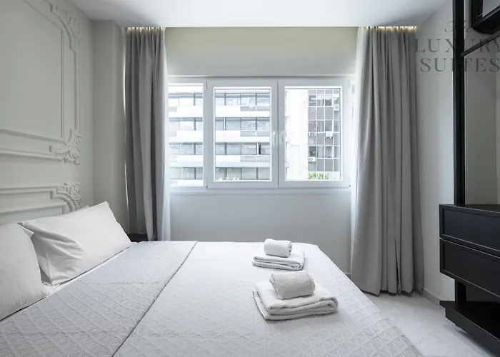 Amarie, The Luxury Apartmán