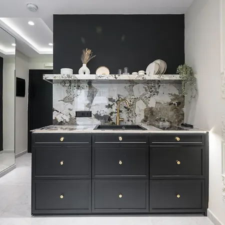 Amarie, The Luxury 아파트