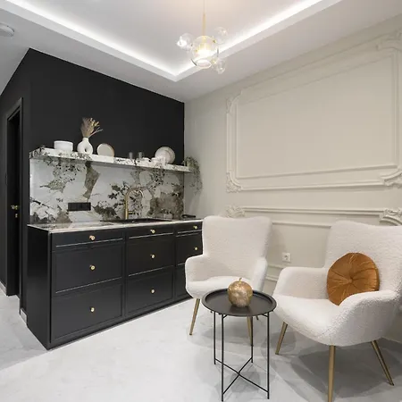 Amarie, The Luxury 아파트 *