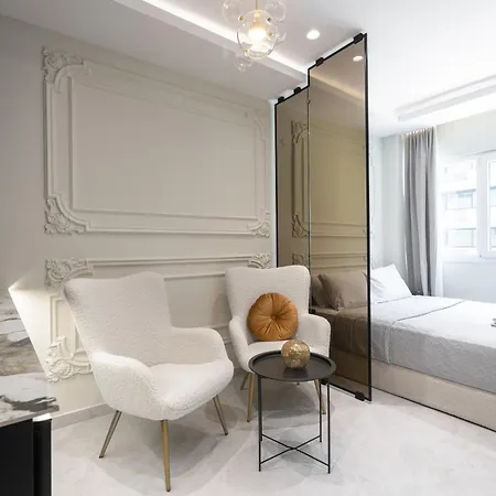 Amarie, The Luxury * 테살로니키