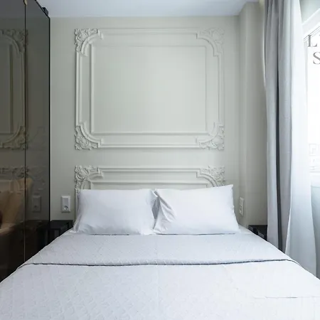 Apartament Amarie, The Luxury *