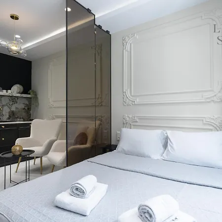 Amarie, The Luxury *