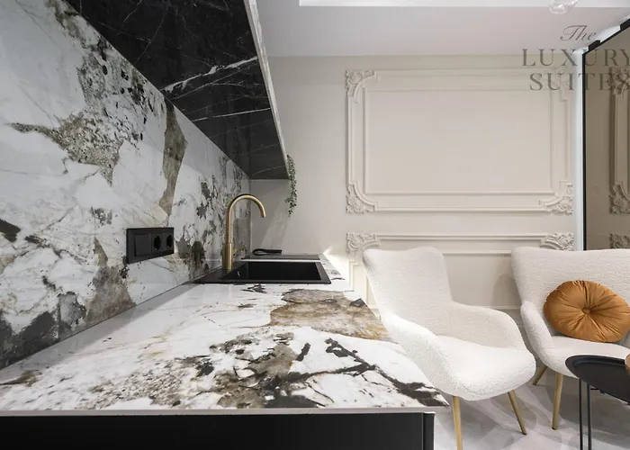 Apartamento Amarie, The Luxury Tesalónica